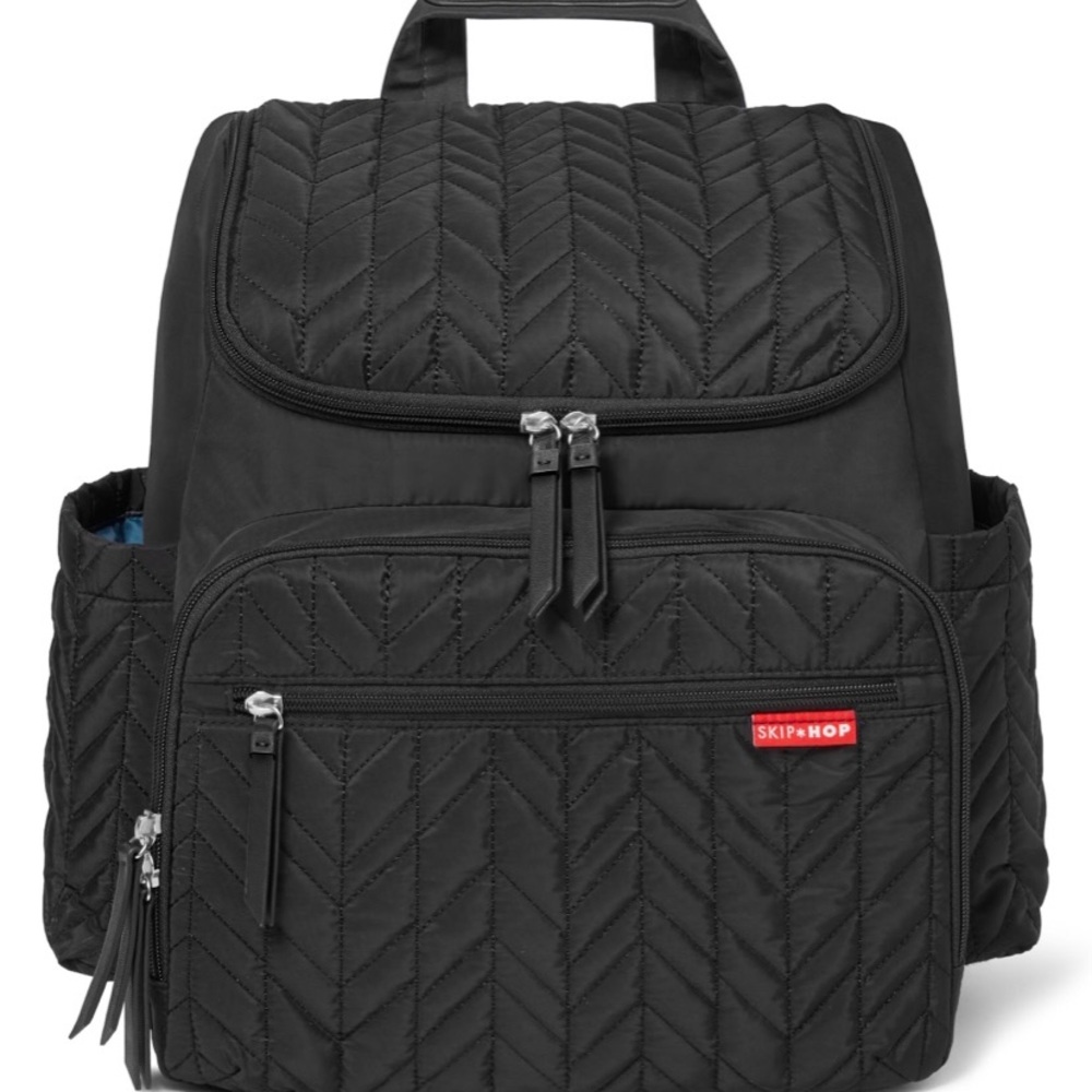 Skip Hop Forma Diaper Backpack